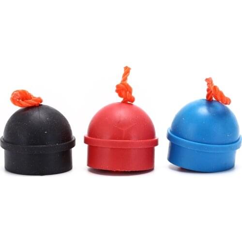 HOT!For Billiard Pool Snooker Table Cue Stick Club Billiard Accessories Rubber Chalk Holders