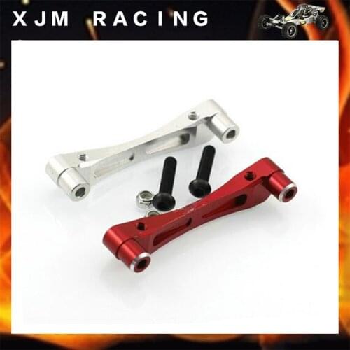 CNC Metal Engine Fixate Mount Bracket for 1/5 GTB RACING Losi 5ive-T Desert Buggy XL DBXL Truck Rc Car Parts