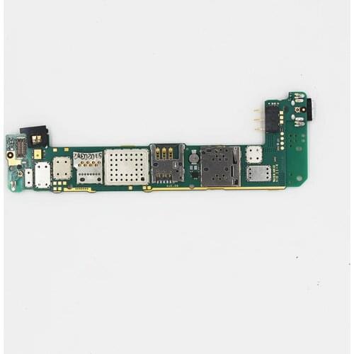 Tigenkey Original Unlocked Motherboard Working For Nokia Lumia 730 Dual Simcard Motherboard RM-1040 Test 100% Free Shipping