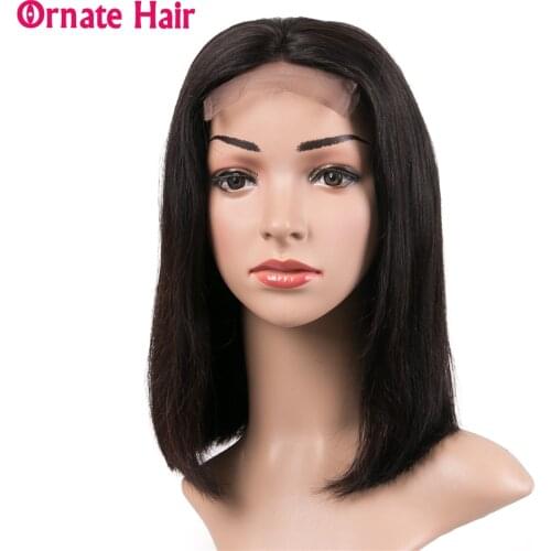 Ornate Hair Kids Wigs