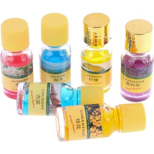 10ml Air Freshener Car Outlet Perfume Replenishment Aromatherapy Oil Fragrance effectively remove odors inside the car