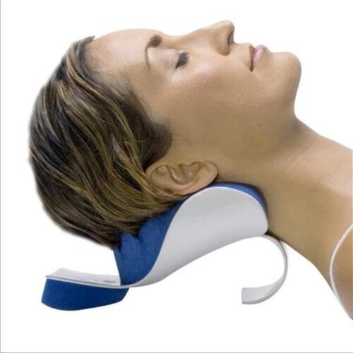 Head And Neck Cushions Shoulder Massage Pillows Neck Pillows Head And Neck Relaxation Pillows Massage Pillows