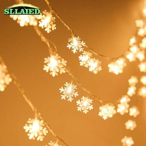 Праздничное освещение SLLAIED China At AliExpress