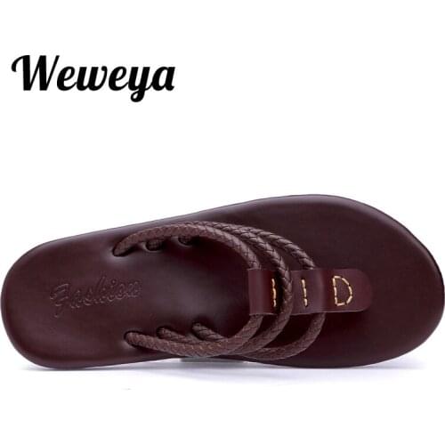 Мужские сланцы Weweya China At AliExpress
