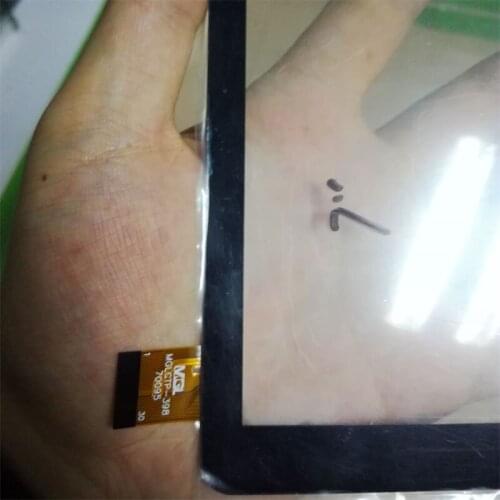 MGLCTP-39870095 7 tablet capacitive touch screen handwritten screen mglctp-39870095 MGLCTP-398 MGLCTP-398 70095