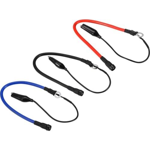 3pcs Adjustable Mini Tattoo LED Lamp Light For Tattoo Machine Mounted Gun Flashlight Supply Power Cable Accessories Light Tatoos