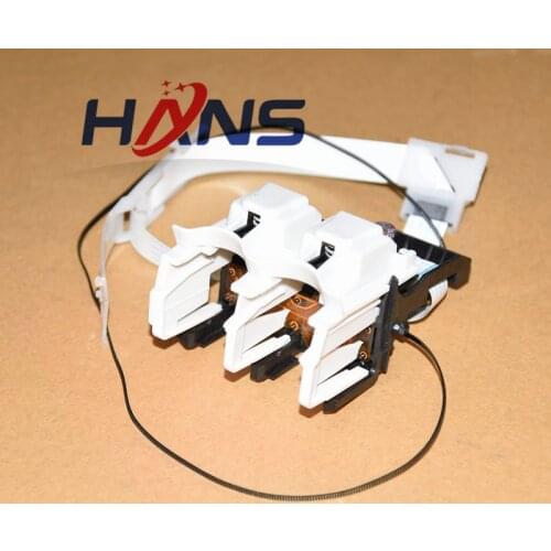 5pc. 802 802XL Carriage Unit Assembly for HP DeskJet 1000 1010 1050 1051 1055 1510 1512 2000 2010 2050 2060 2510 2540 3000 3050
