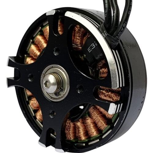 6025（5210) Brushless Motor 300kv Drone Engine Multi Rotor Aircrafte Copter Airpleane disc type