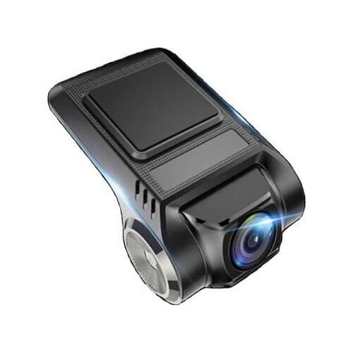 Dash Camera Car DVR support G sensor/WRD/Motion Detection 1080P Full HD Car Recorder