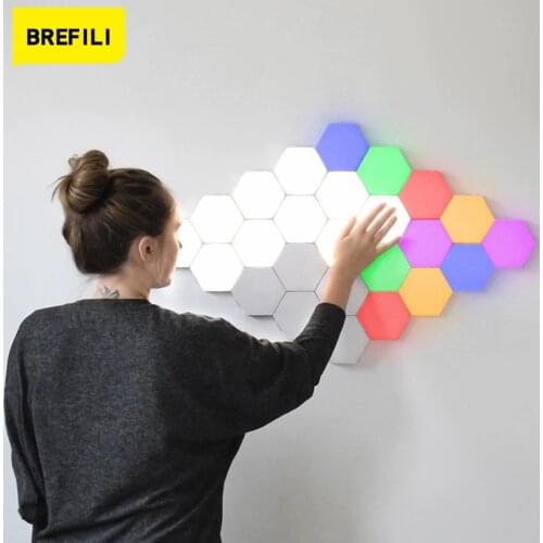 BREFILI LED Night Lights