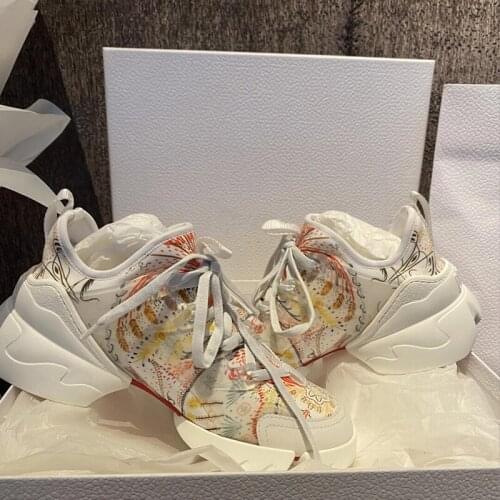Women's Sneakers HUIMAILUO China