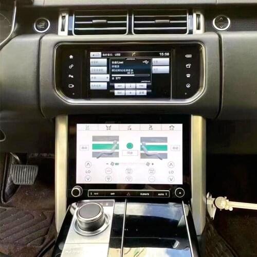 JSGCFJ Car Multimedia Players