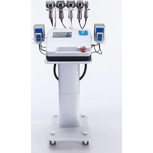 Kim 8 2020 newest cavitation machine body slimming 40k or 80k cavitation slimming machine for sale EMS Body Slimming Massager