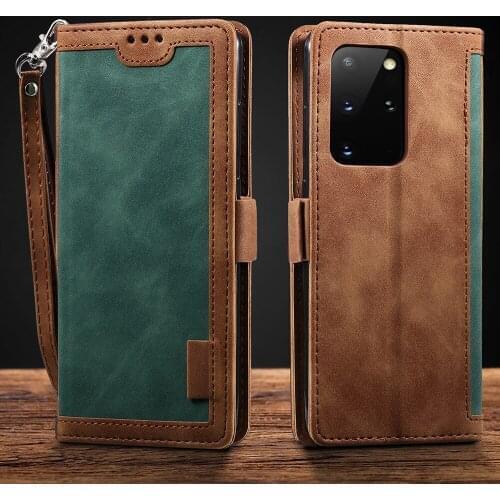 KISSCASE Samsung Galaxy S20 Phone Cases
