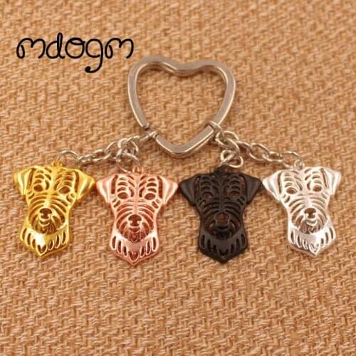 Jack Russell Terrier Cute Dog Animal Purse Handbag Handmade Charm Pendant Keychain For Bag Car Women Men Key Ring Love K072