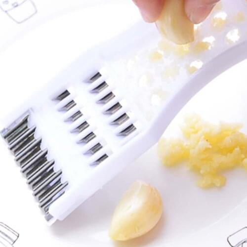Multifunctional Kitchen Slicing Fruit Peeling Knife Potato Shredded Carrot Shredder
