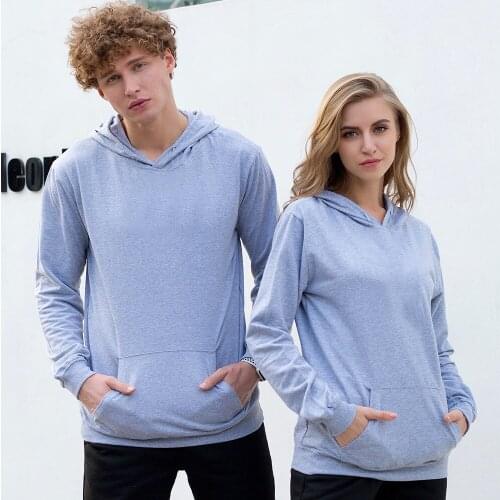 Unisex Hoodies Sweatshirts Tops Fashion Brand moletons Men Solid Hoodie Womens Casual толстовки Wild Hooded Female Simple #wy95