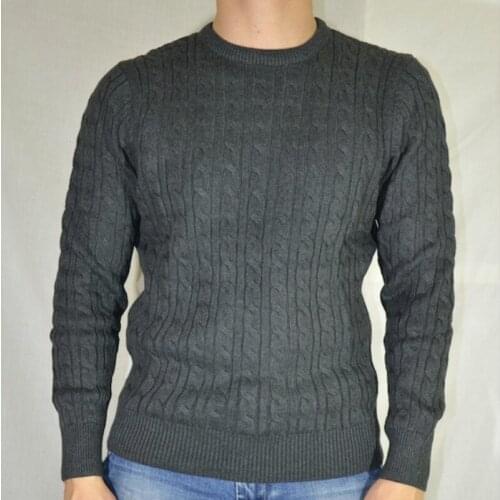 Obrix Stylish Cotton Pullover For Men Great Quality Sweater Casual Style
