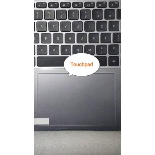 Laptop Palmrest Upper Cover Display back cover Bottom Case cable For xiaomi RedmiBook 16 AMD Ryzen5 Ryzen7 keyboard Touchpad
