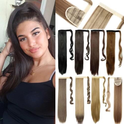 S-Noilite False Tails