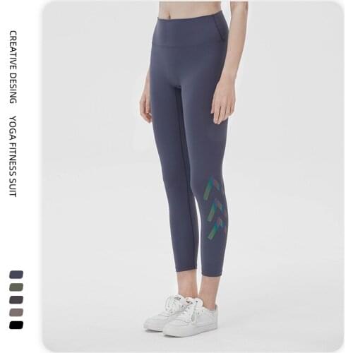 Yoga Pants Push Up Sport Tights Women Sexy Seamless Leggings Sport Women Reflective Fitness Yoga Gym Legging Workout Gym Clothes