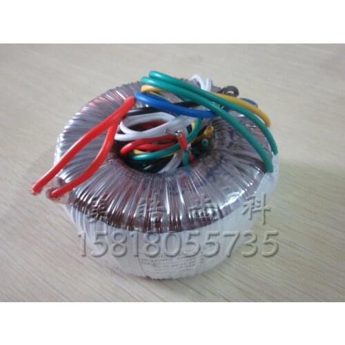 Dental chair 200w transformer toroidal transformer / the dental parts Dental Unit Transformer for Dental Unit Use