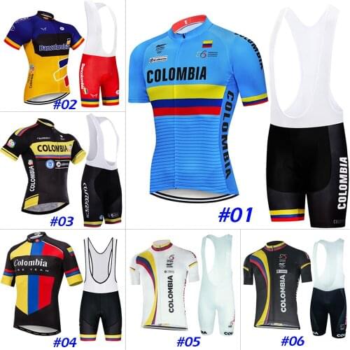 13 Style Cycling Set Mens Cycling Jersey Short Sleeve Bicycle Bib Clothing Kit Mtb Bike Wear Triathlon Maillot Ciclismo 2021