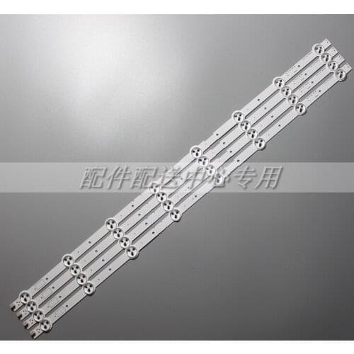 48Pieces/lot led backlight for sony 32inch KLV-32R426A SVG320AE1_REV4_130107 S320DB3-1 622mm 100%new