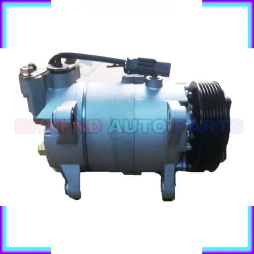 64526826879 64529362491 64526811431 64529384630 Air Conditioner conditioning Compressor For BM-W 5-Series F10 F18 F11 518d 520d