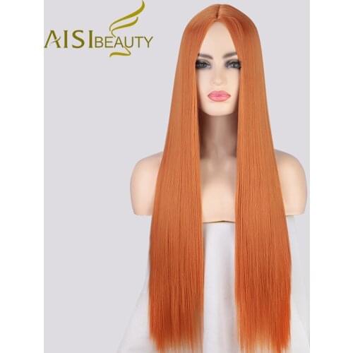 AISI BEAUTY Synthetic Wigs