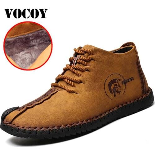 Мужские оксфорды BUSUOZY China At AliExpress