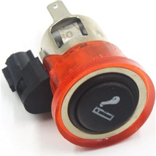 For audi 100 80 OE: 443 919 307, 443919307 New Cigarette Lighter Assembly