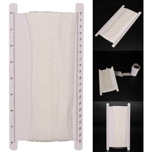 European Style Carp Nest Material Beater PVA Water Soluble Bag Instant Dense Eye Water Soluble Mesh Fishing Gear