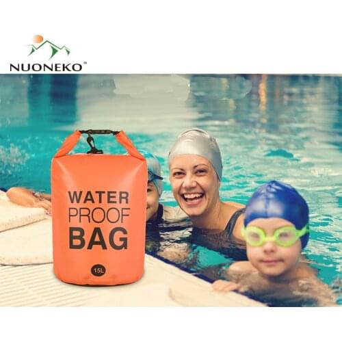 Fanuocetar Waterproof Bags