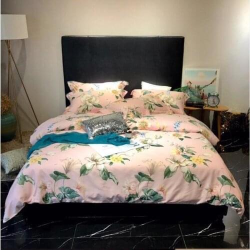 FGHGF Double Bed Linen