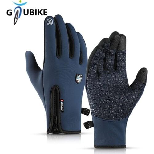 GTUBIKE Ski Gloves