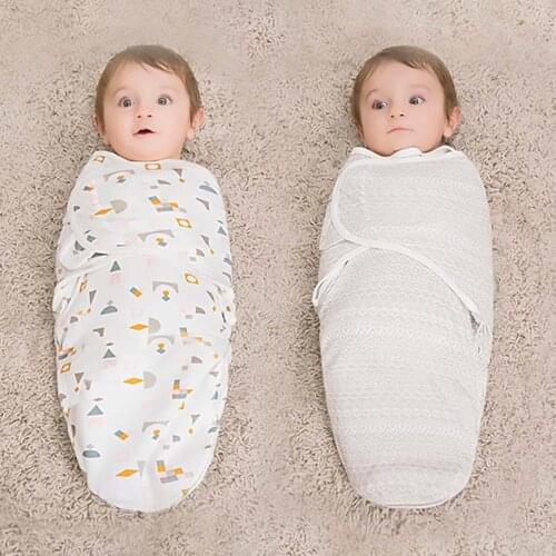 HOUSBAY Sleeping Bags For Newborns