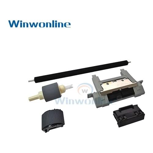 1Set Maintenance Kit For HP M400 M401 M425 RM1-9175-000 RL1-2115-000 RL1-2120-000 RM1-7365-000 RM1-6467-000