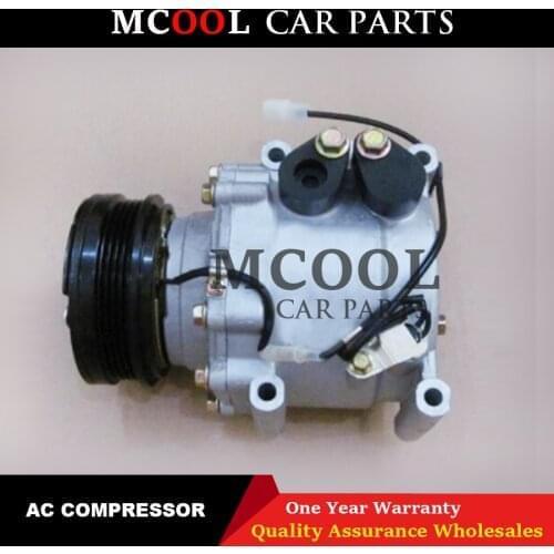 Brand New AC Compressor for Chery Celer engine 1.5 2012 xk06-015-00027 LBA8103100B1 WXH-086-16(2)