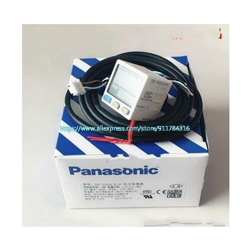 NEW original Pressure Sensor DP-101A-N DP-102A-N DP-101A-M-P DP-102A-E-P DP-101A-M DP-102A-M DP-101-M DP-101-N DP-102-M DP-102-N