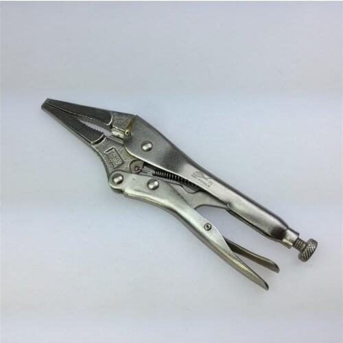 STARPAD Repair Tools Tip sharp pliers 9-inch adjustable with a powerful edge clamp forceps pliers bending clamp free shipping