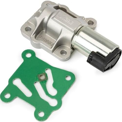 Exhaust Camshaft Solenoid VVT Valve 8670422 for Volvo C70 S60 S80 V70 V70XC Engine Spare Part 867-0422 918-196 918196 36002146