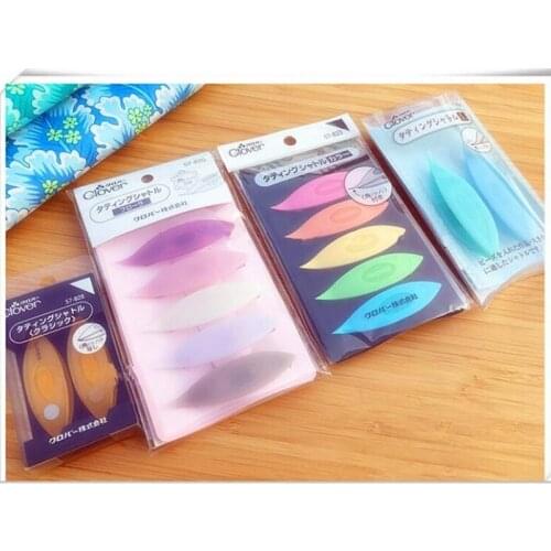 Japan cola Resin ABS Tatting Shuttle for Hand Lace Making Art Tool suo01