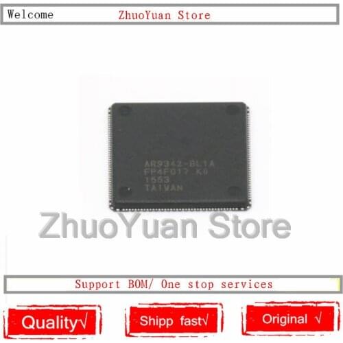 1PCS/lot AR9342 AR9342-BL1A QFN New Original IC Chip