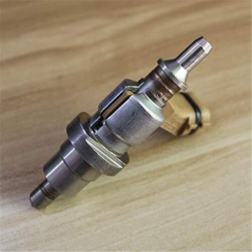 1 Pcs Fuel Injectors Nozzle 2371026012 2371026011 Fits For T Oyota RAV4 2ADFHV 2005