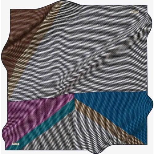 AKER SILK CREPE SATIN 7944701 - 322