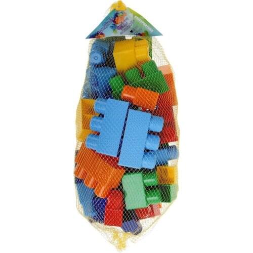 Альтернатива Block Constructors