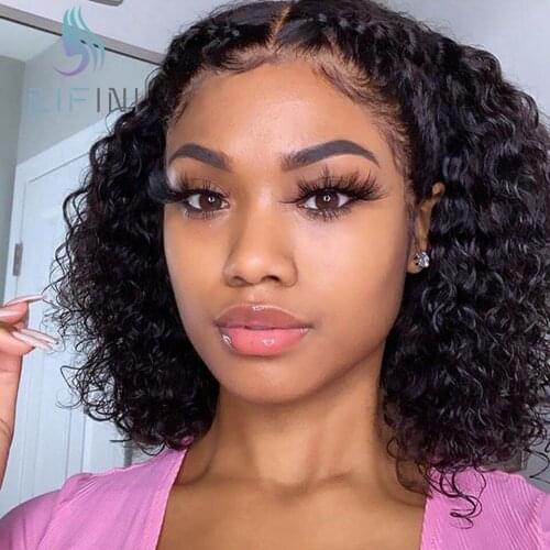 Eifini Part Lace Wigs