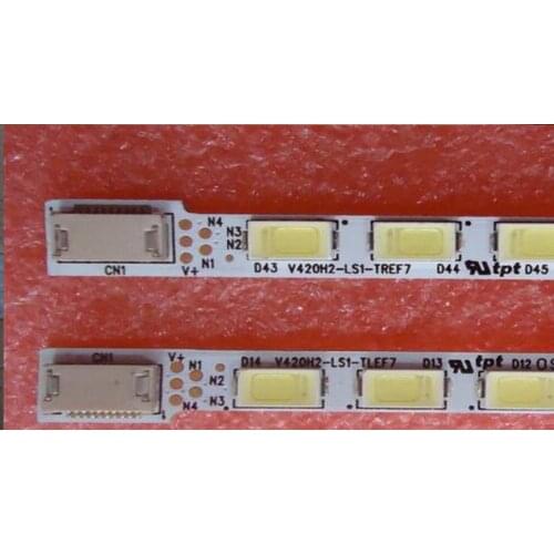 V420H2-LS1-TREF7 V420H2-LS1-TLEF7 Article lamp 1piece=56LED 477MM