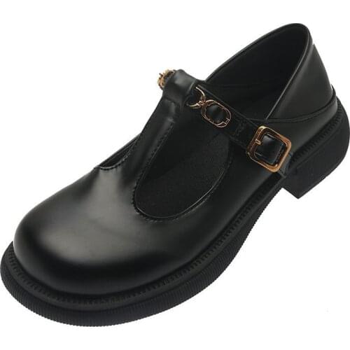 Guixianglai Mary Jane Women's Shoes